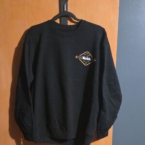 ModelCo Black Men's Sweater